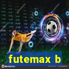 futemax b